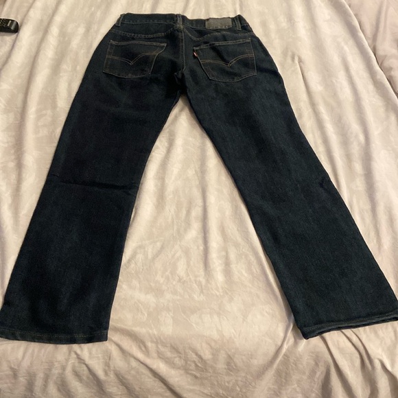 LEVI’s 511 - Picture 5 of 5